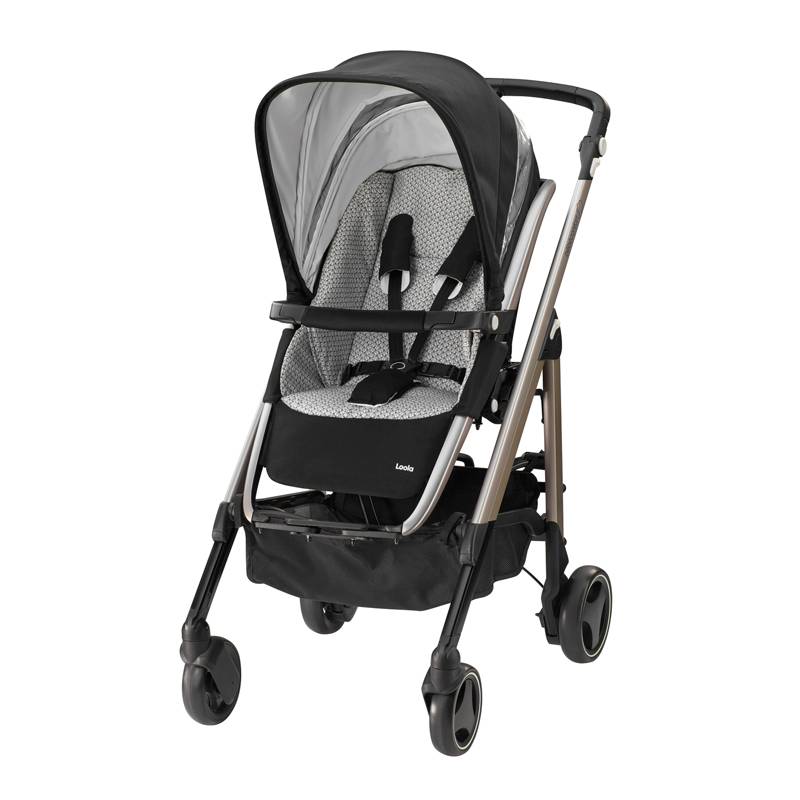 Poussette luna sales bebe confort